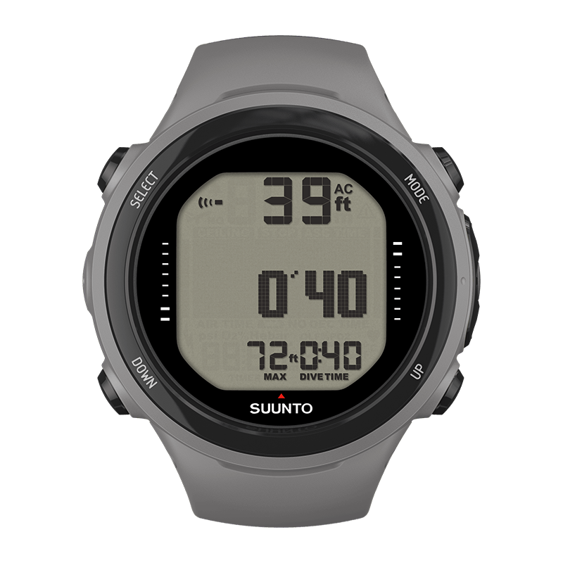 suunto d4i amazon