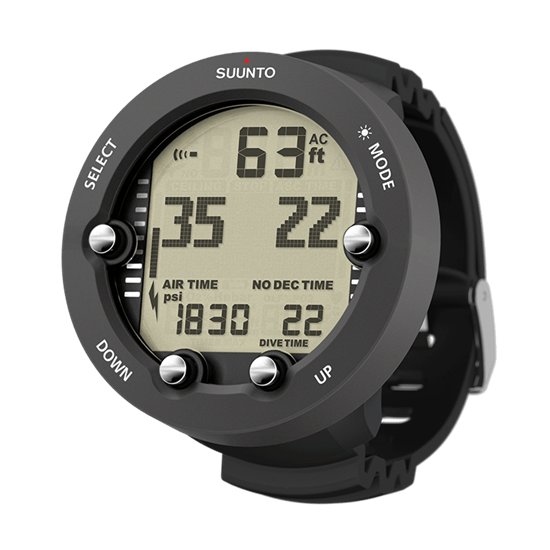 SUUNTO Vyper NOVO (Graphite)