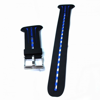 CRESSI PAŠČEK GIOTTO BLACK/BLUE