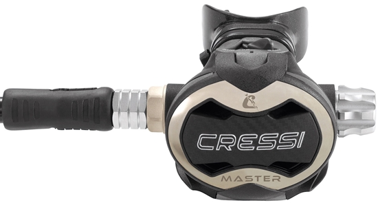 CRESSI T10 SC/MASTER REGULATOR INT