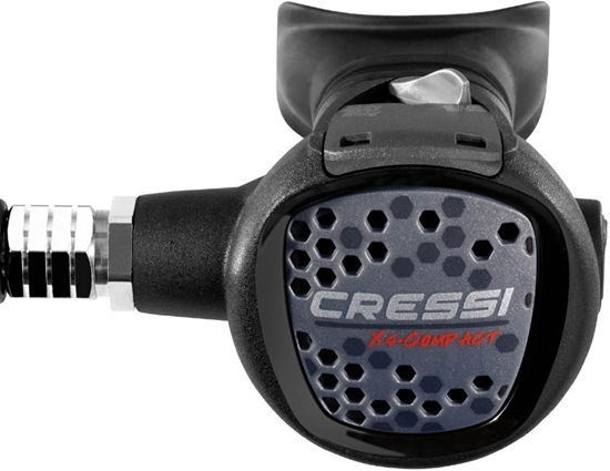 CRESSI MC9/COMPACT REGULATOR INT