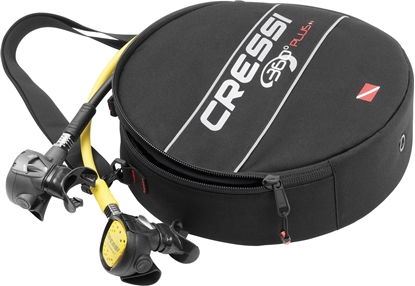 CRESSI 360 REGULATOR TORBA