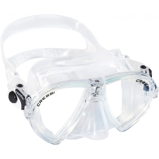 CRESSI MASKA OCEAN MASK PROZORNA