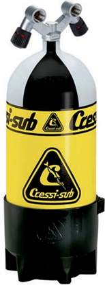CRESSI CYLINDER 12lt