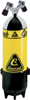 CRESSI CYLINDER 15lt