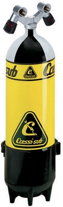 CRESSI CYLINDER 18lt