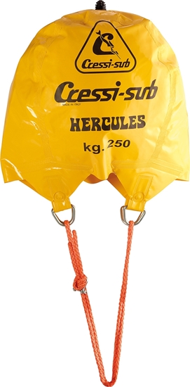 CRESSI HERCULES DVIŽNI BALON 250kg