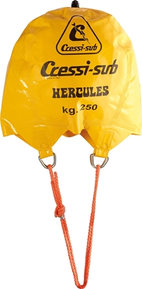 CRESSI HERCULES DVIŽNI BALON 500kg