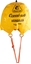 CRESSI HERCULES DVIŽNI BALON 500kg