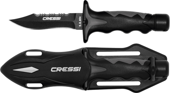 CRESSI PREDATOR NOŽ tl 18cm