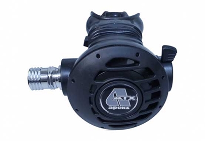 APEKS ATX REGULATOR DS4 DIN