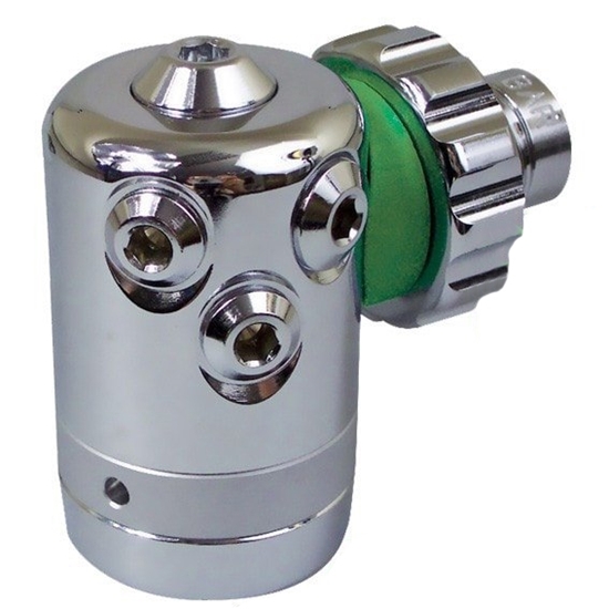 APEKS NITROX DS4 1. STOPNJA M26
