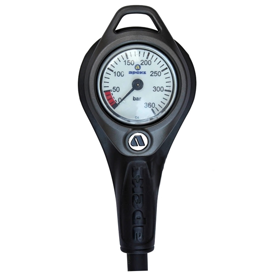 APEKS MANOMETER S CEVJO