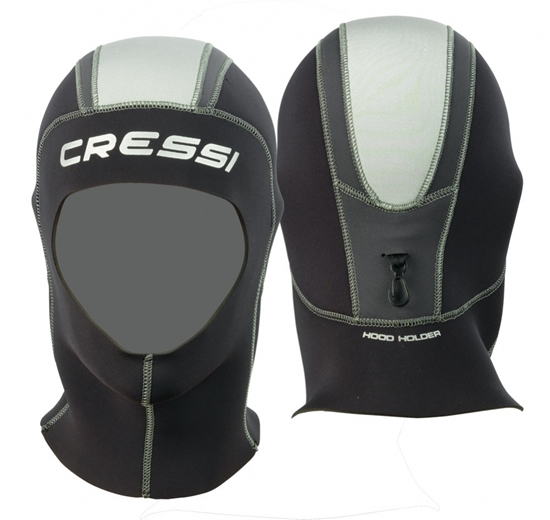 CRESSI STANDARD MOŠKA KAPUCA 5mm