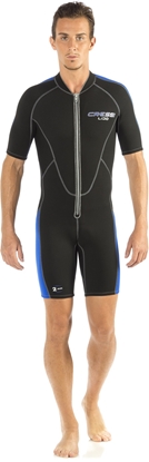 CRESSI LIDO MOŠKI SHORTY 2mm