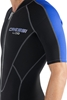 CRESSI LIDO MOŠKI SHORTY 2mm