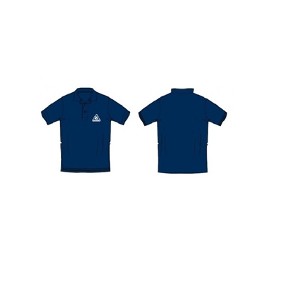 CRESSI POLO T-SHIRT MOŠKA POLO MAJICA NAVY MODRA