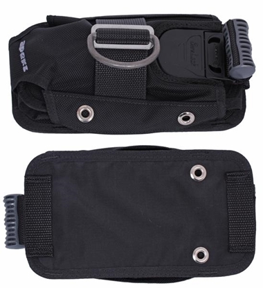 Picture of APEKS SURELOCK ŽEPA ZA UTEŽI  4.5kg- PAR