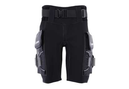 APEKS TECH SHORTS UNISEX