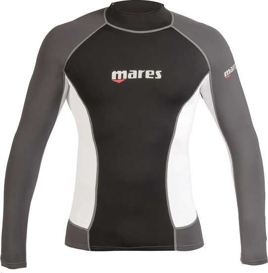 Mares Trilastic Long UV 50+ moška majica