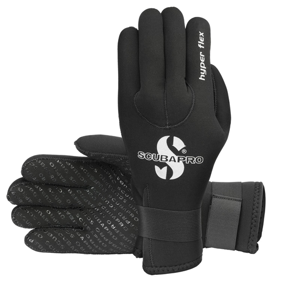 Scubapro Hyper-Flex 3mm rokavice