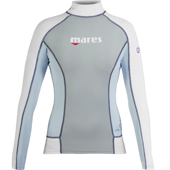 ventilation beach Belongs Mares Trilastic SheDives Lycra UV50% ženska majica z dolgimi-EKSTREM ŠPORT TRGOVINA ventilation beach Belongs Mares Trilastic SheDives Lycra UV50% ženska majica z dolgimi-EKSTREM ŠPORT TRGOVINA