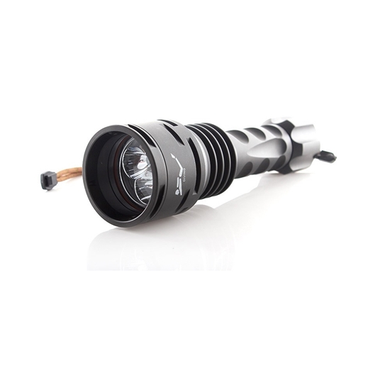 Cree LED TrustFire svetilka