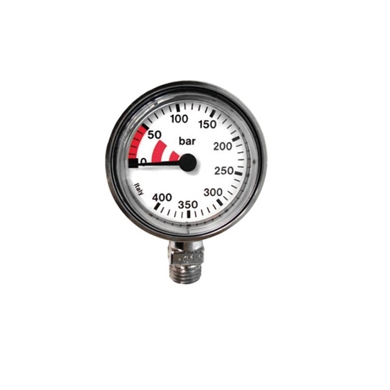 Termo Industria SPG 2K 400Bar manometer