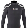 Mares Pioneer obleka moška 5mm črna 5 5
