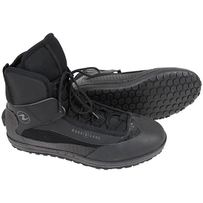 AquaLung BOOTS EVO4 VIBRAM SOLE ČEVLJI ZA SUHO OBLEKO