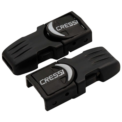 CRESSI SPONKE ZA PLAVUTI FROG/PRO LIGHT/MASTER FROG (2kosa)