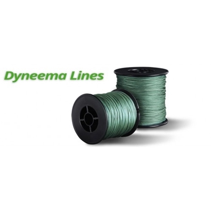 SPORASUB DYNEEMA VRVICA 1mm KOLUT 50 M