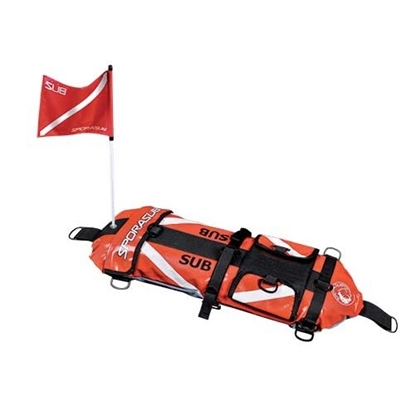 SPORASUB PATRIOT BOJA