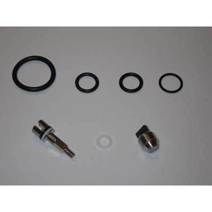 ScubaTech Servisni kit set za ventil Viton