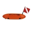 Salvimar Torpedo HD PVC boja