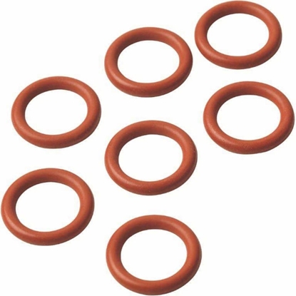 Salvimar O-ring za Silicone Big puščice premer fi8mm (2 zalusti) / kos