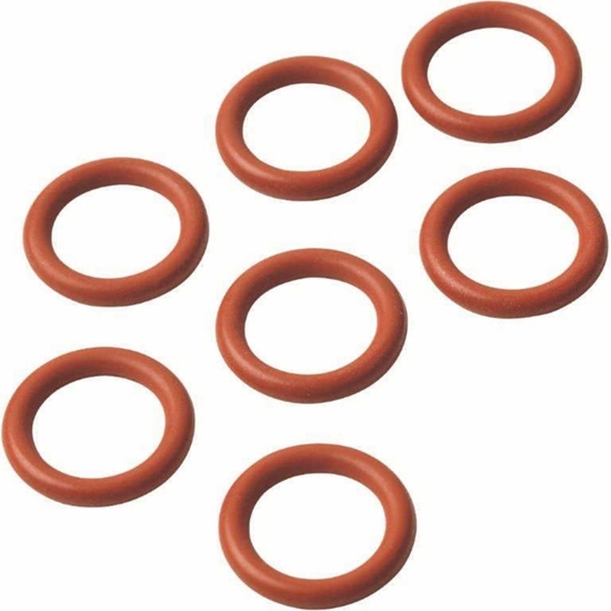 Salvimar O-ring za Silicone Big puščice premer fi8mm (2 zalusti) / kos