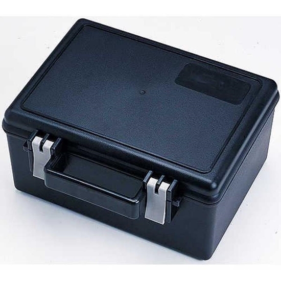 InWater DB-1 Vodoodporna škatla črna