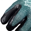 Salvimar Guantema rokavice 100% dyneema črno-zelena