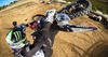 GoPro GoPro  zakrivljeni + ploski samolepilni nosilci
