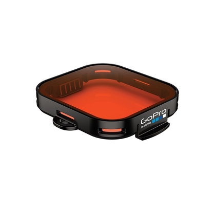 GoPro GoPro Red barvni potapljaški filter (Dive ohišje)
