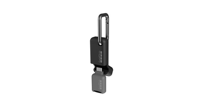 GoPro GoPro Quik Key čitalec microSD kartic za USB-C