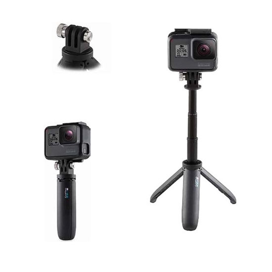 Picture of GoPro Shorty (mini teleskopska palica + Tripod)