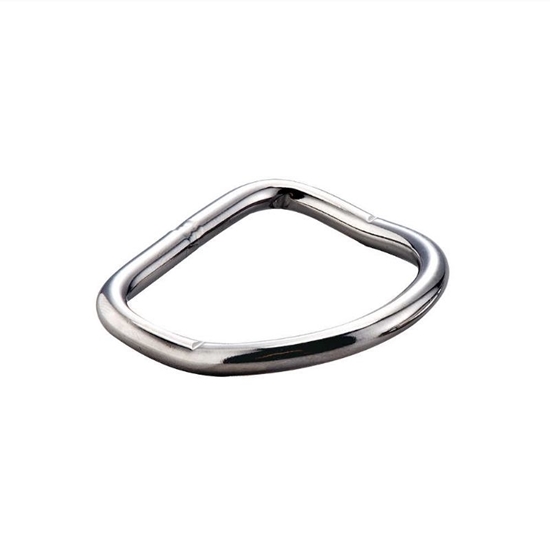 Picture of InWater D-ring inox za kompenzator plovnosti zaviti