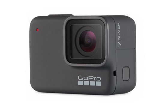 Picture of GoPro Hero7 Silver akcijska kamera