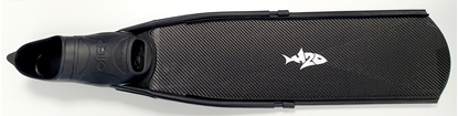 Picture of Omer Stingray H2O ZeroX Carbon plavuti Mehke