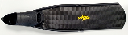 Picture of Omer Stingray H2O ZeroX Carbon plavuti Pol Trde