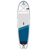 Cressi Haikili napihljiv SUP 323cm   bela/modra