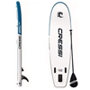 Cressi Haikili napihljiv SUP 323cm   bela/modra