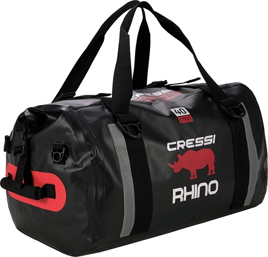 Cressi Rhino Borsa suha torba 40L